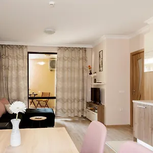  Apartament Elimar