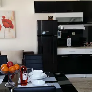  Apartament студио изгрев